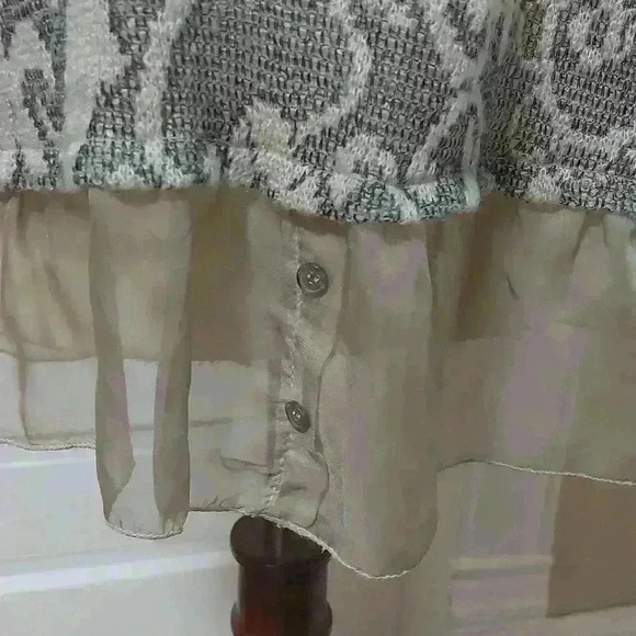 Italian made sweater M0288 - Picture 4 of 4